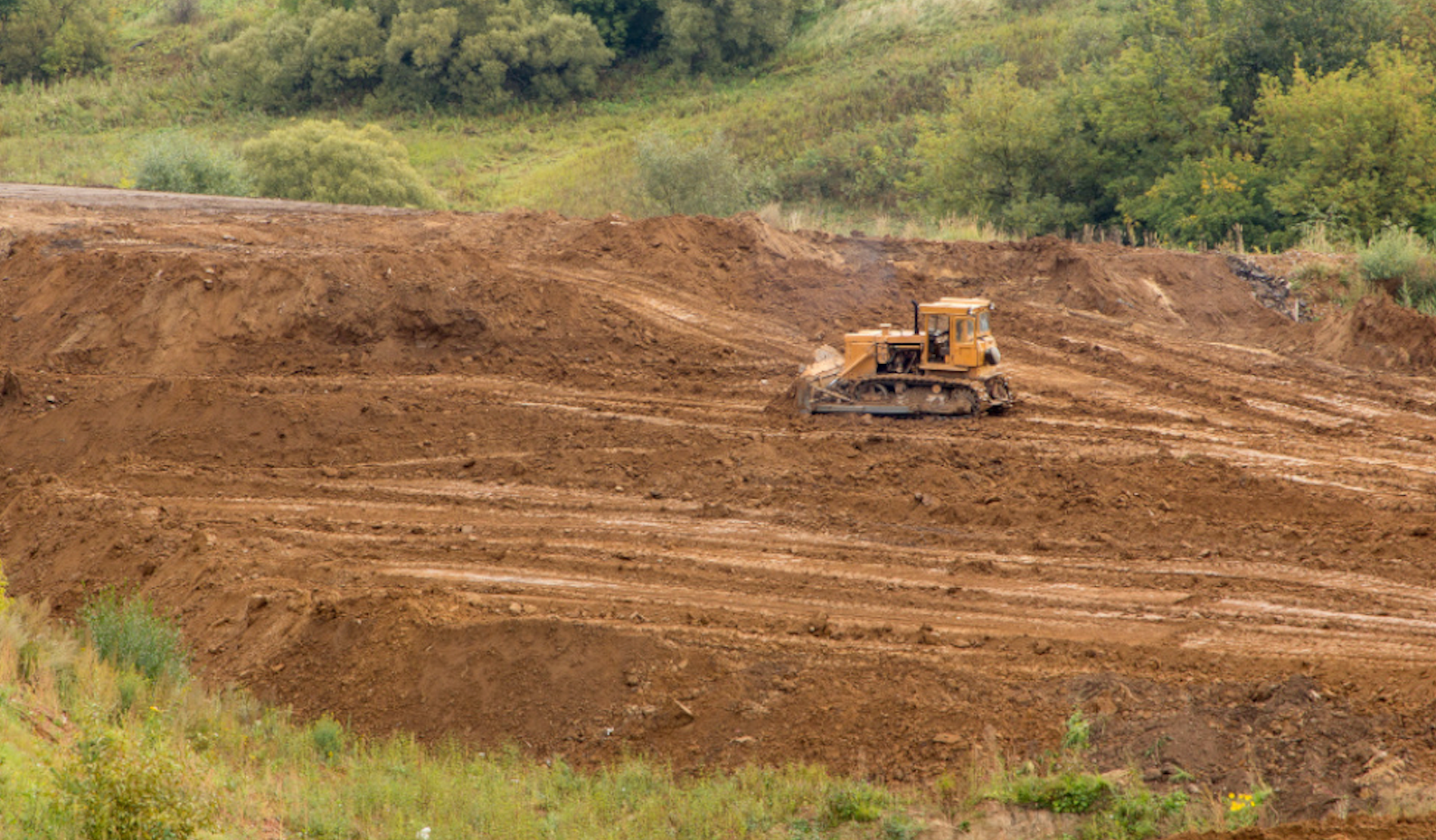 Travaux divers de terassement - Photo 5