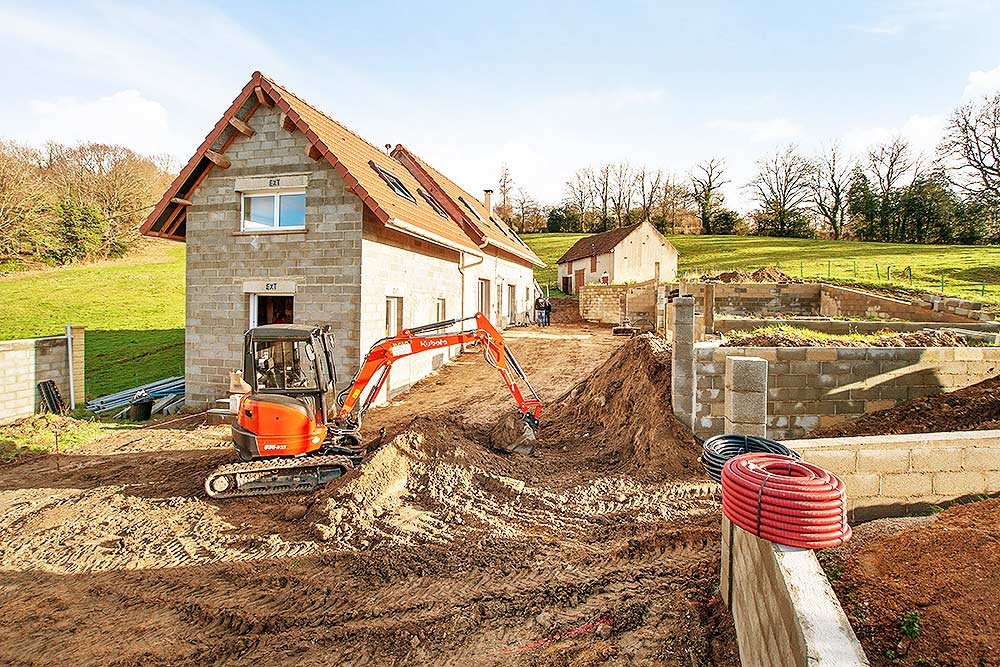 Travaux divers de terassement - Photo 7