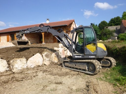 Travaux divers de terassement - Photo 9